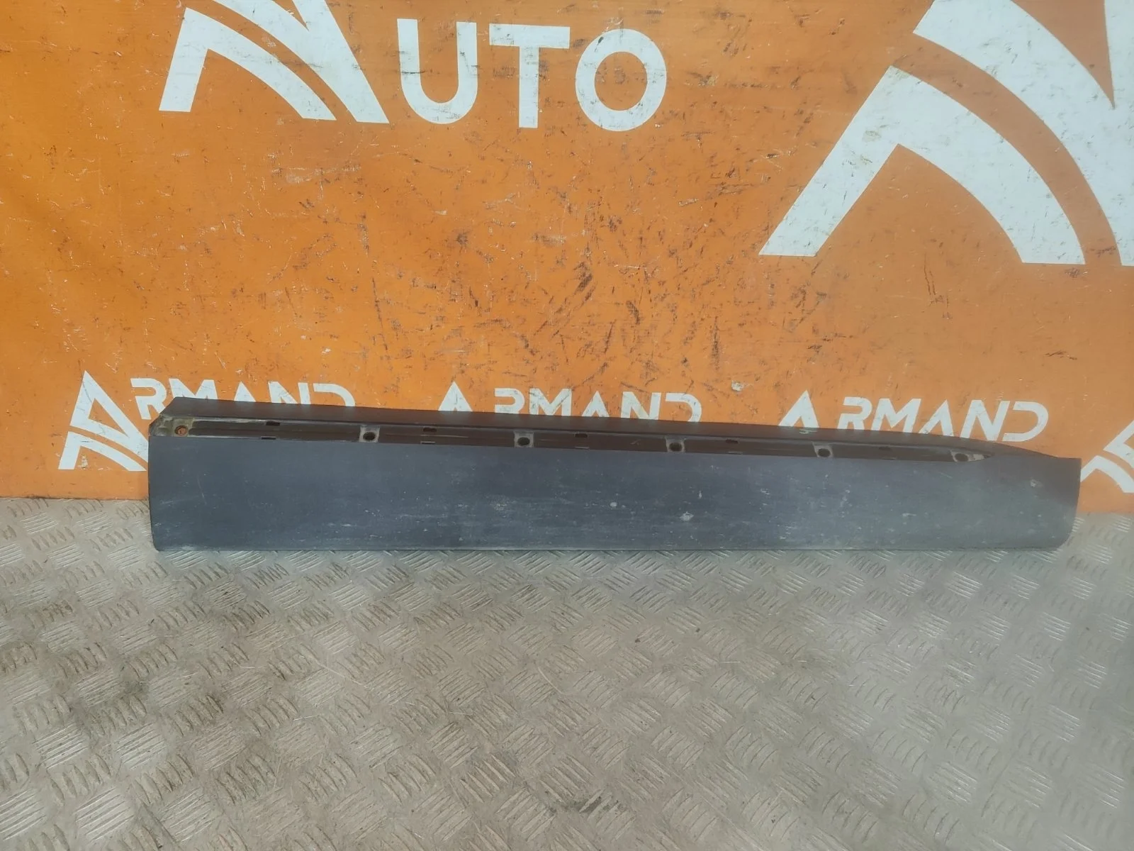 Молдинг двери Kia Sorento 2020-нв 4