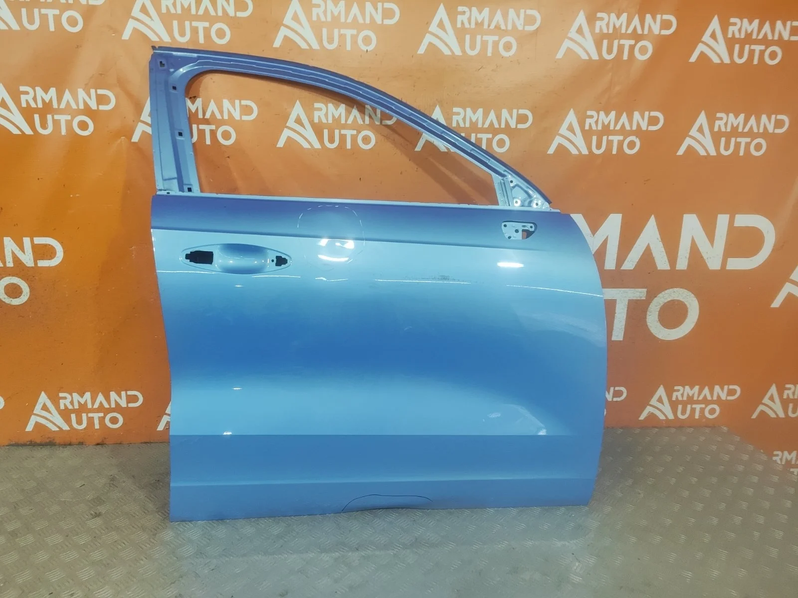 Дверь Haval Jolion 2021-2024