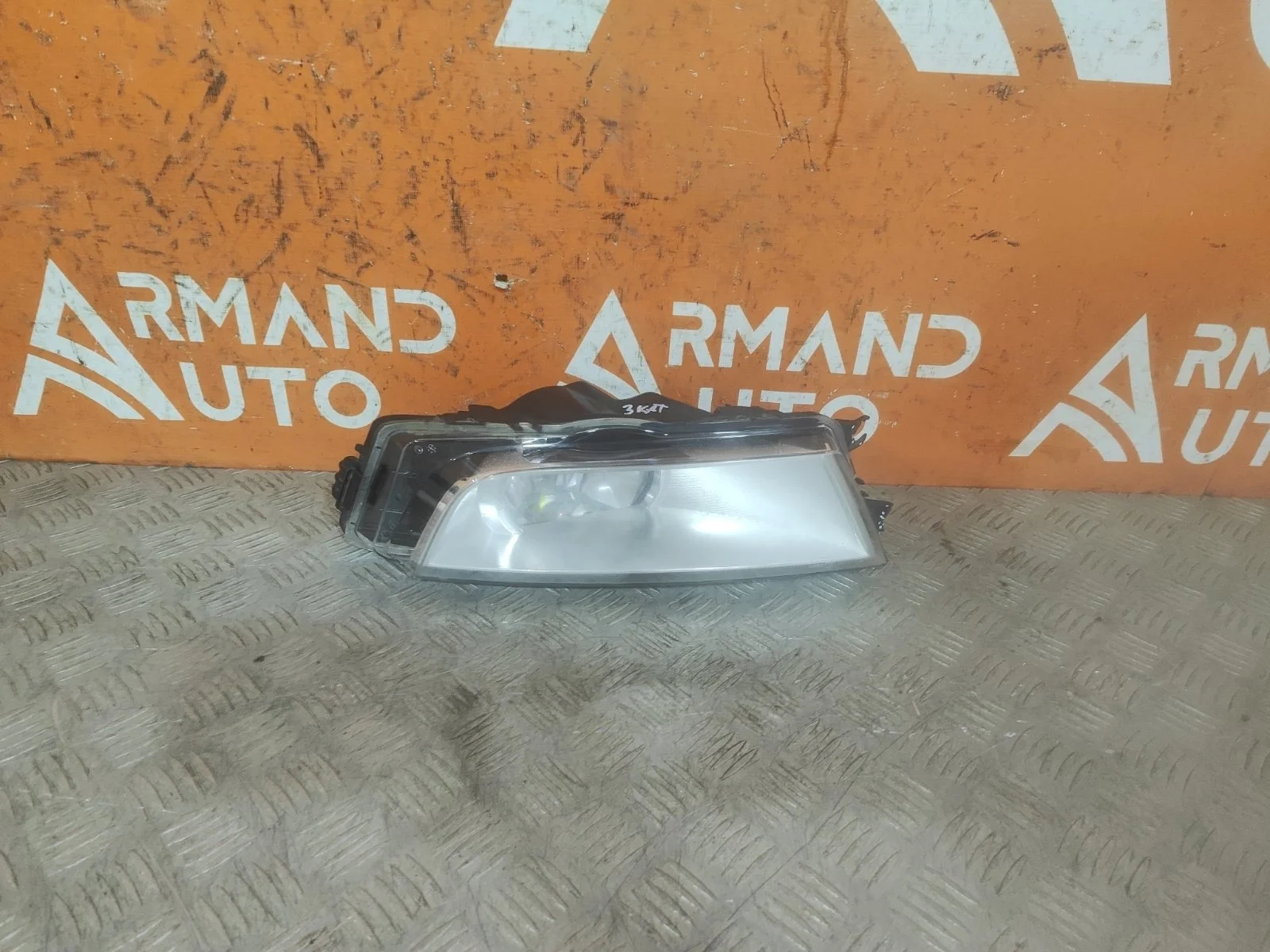 Птф Skoda Octavia 2013-2017 A7 (5E)