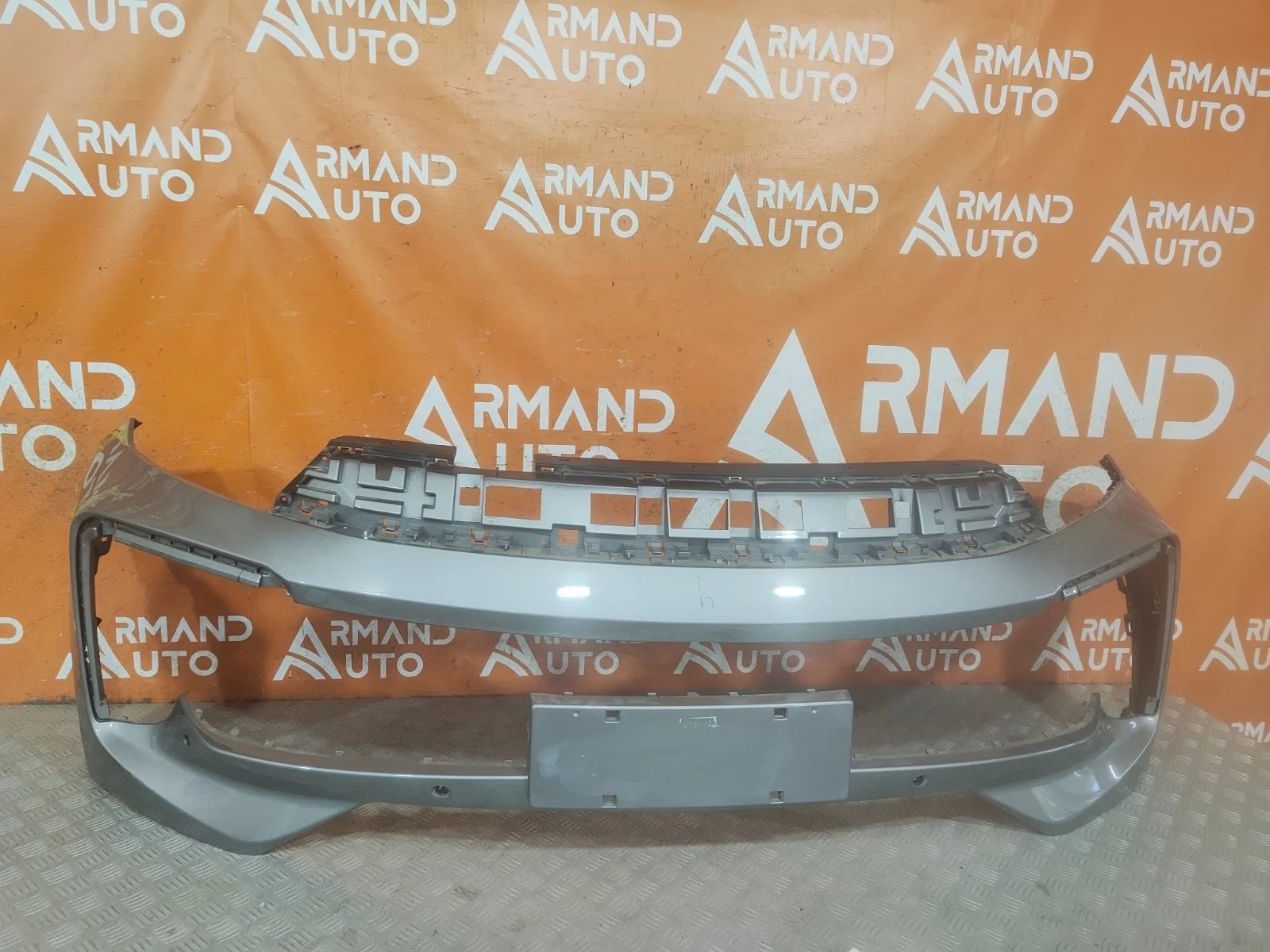 Бампер EXEED TXL 2021-нв M32T