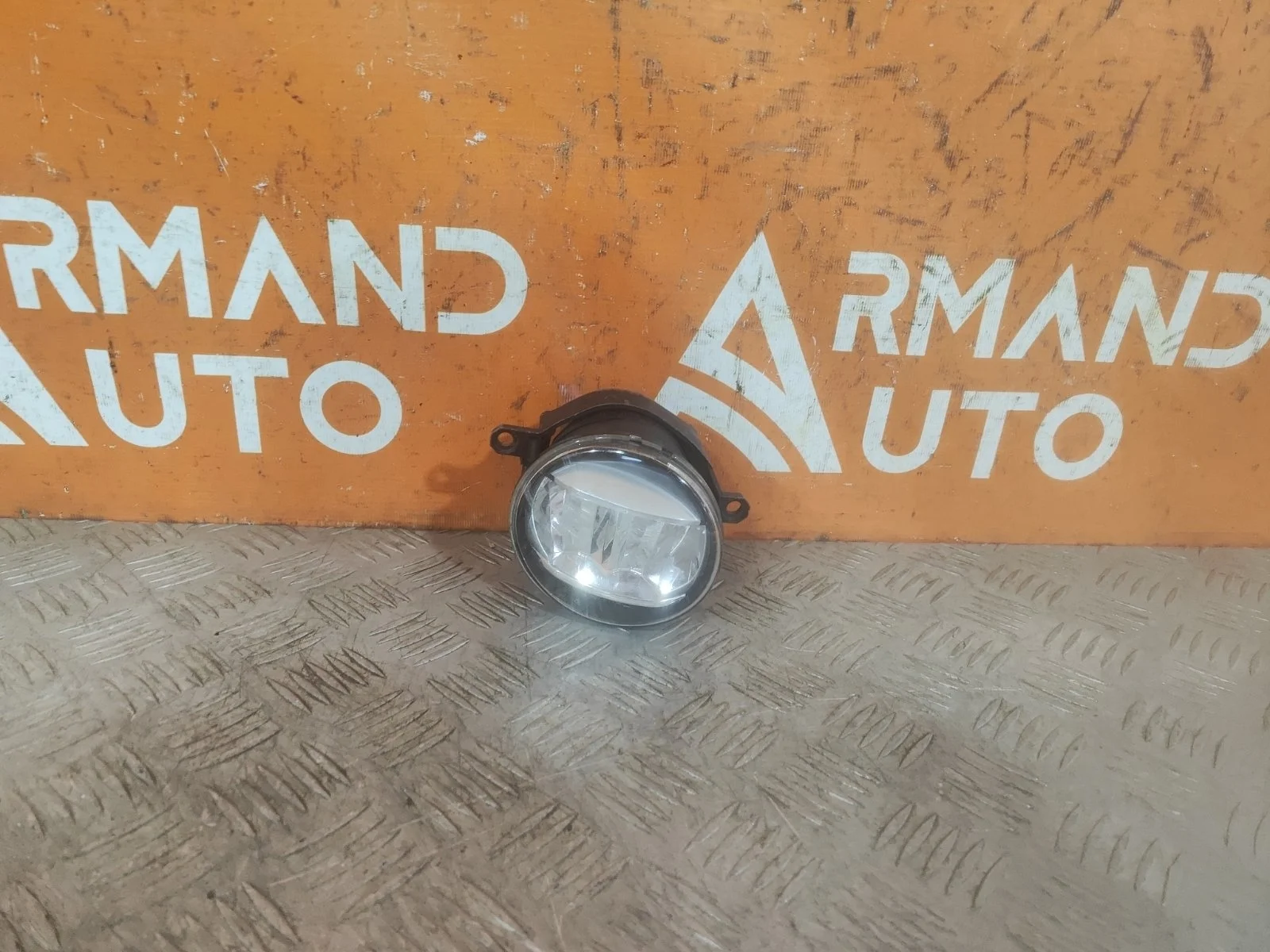 Птф Toyota Camry 2017-нв 8 XV70