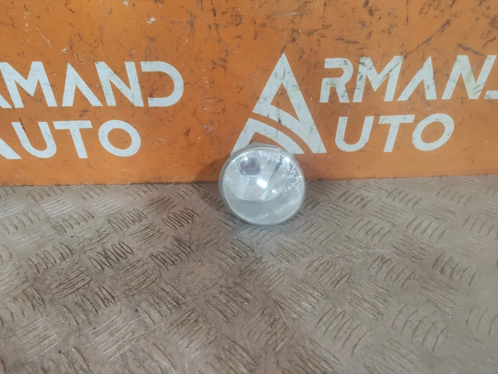 Птф Toyota RAV4 2015-2019 CA40