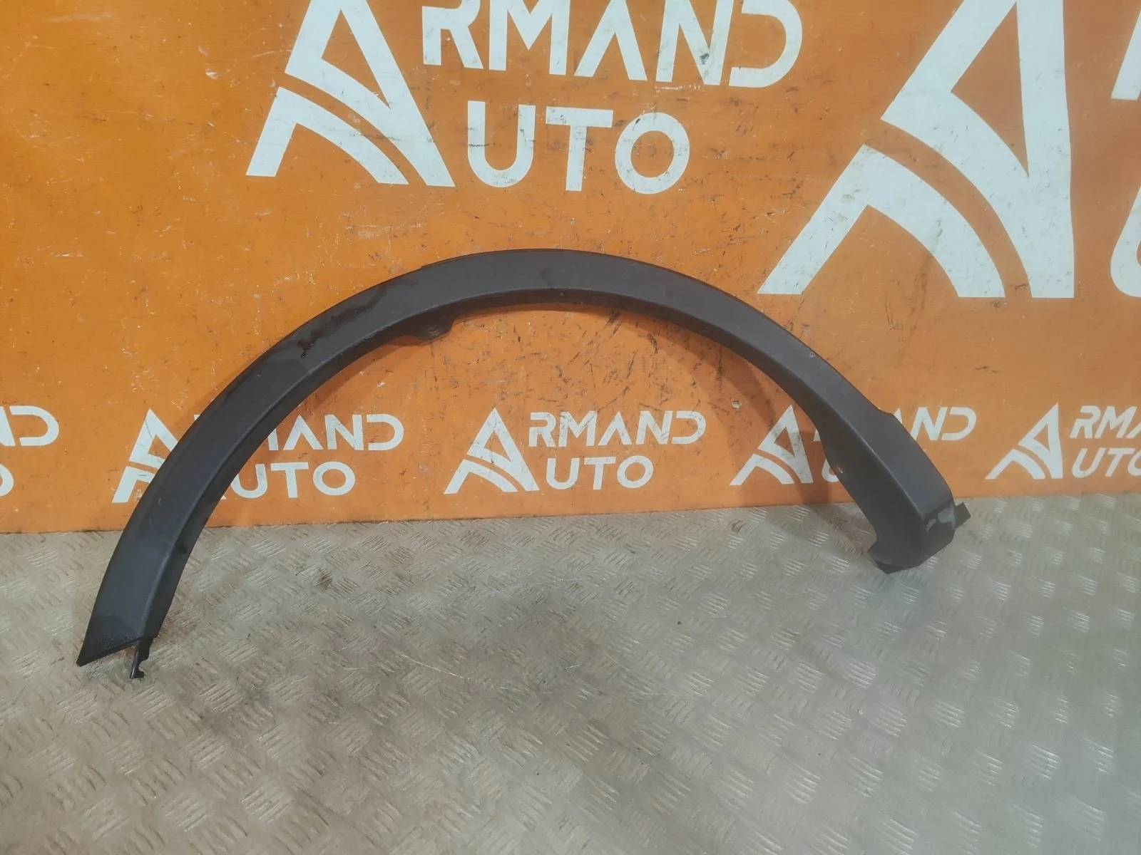 Расширитель крыла Toyota RAV4 2012-2015 CA40