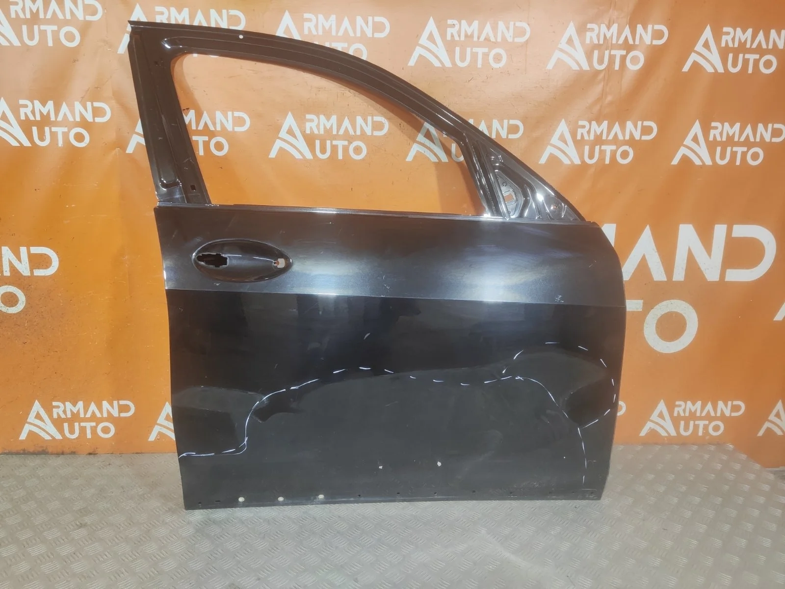 Дверь BMW X7 2018-нв G07