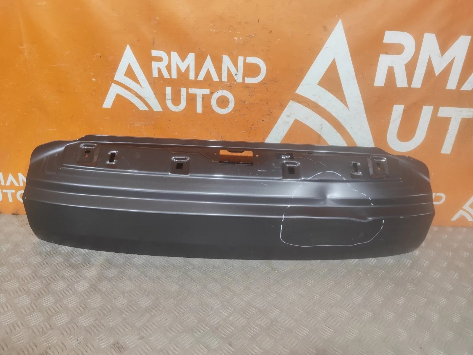 Борт откидной Land Rover Range 2012-2022 4 L405