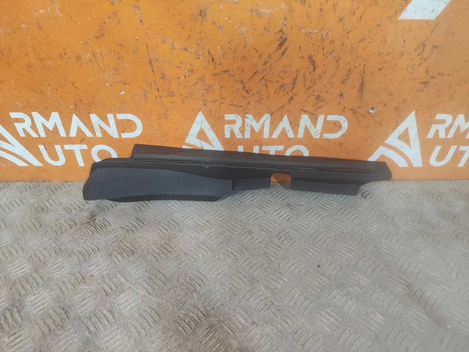 Пыльник крыла Toyota Camry 2017-нв 8 XV70