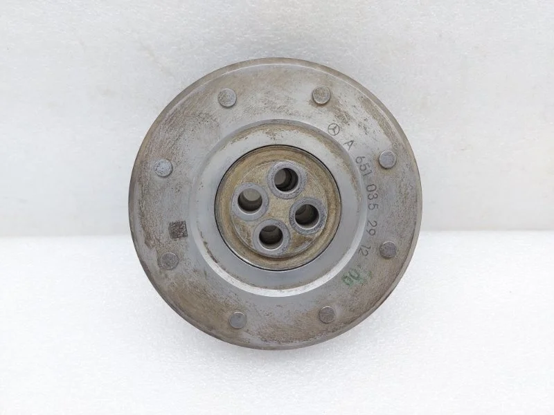 Шкив коленвала Mercedes-Benz V-Class W447