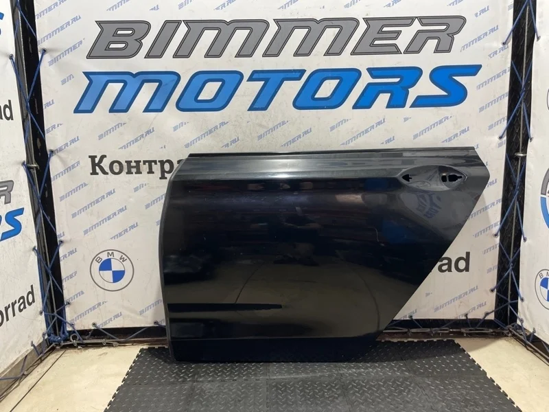 Дверь Bmw 5 41527228149 F07 N47D20C, задняя левая
