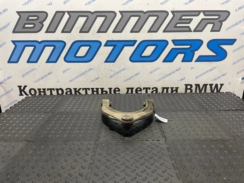 Рычаг подвески Bmw X6 31126863785 E71, передний левый