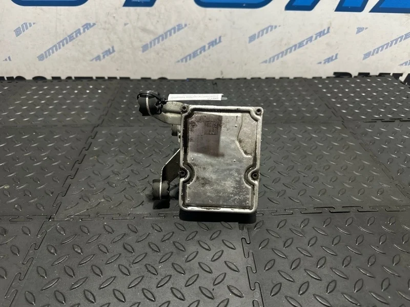 Блок ABS Bmw 11668618897 F25
