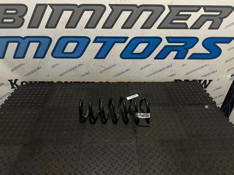 Пружина BMW F25