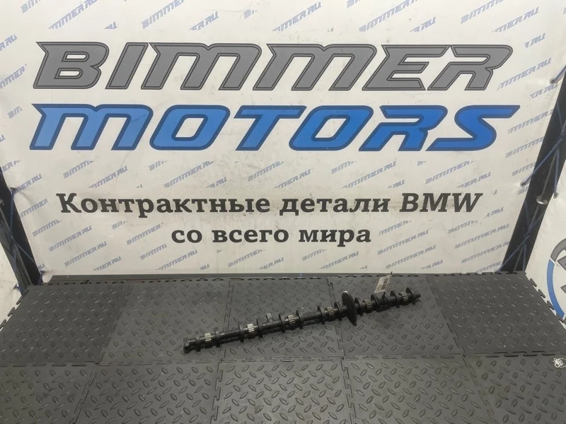 Эксцентриковый вал Bmw 5 11377589883 F10 N55