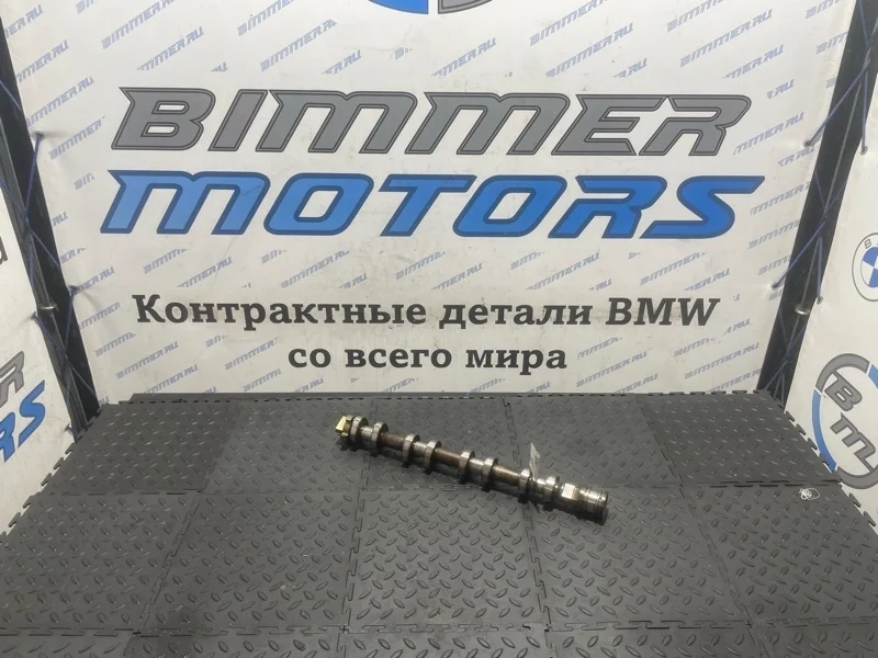 Распредвал впуск BMW E70