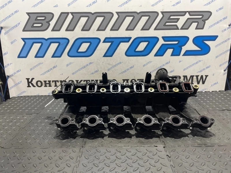 Впускной колектор Bmw X5 11617800585 E70 M57D30