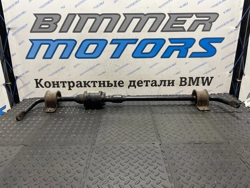 Стабилизатор активный Bmw X5 37126856419 F15 N57D30A