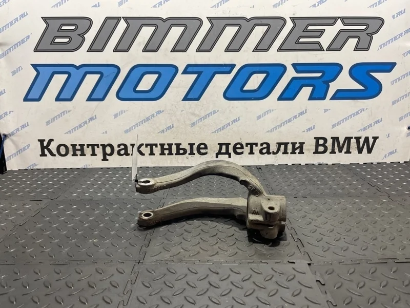 Вилка амортизатора BMW X5 E70