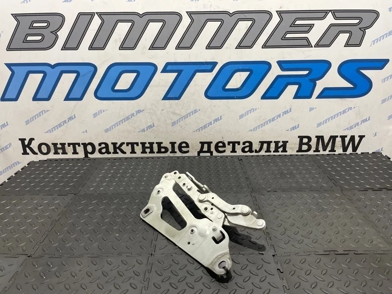 Петля капота BMW 535i F07