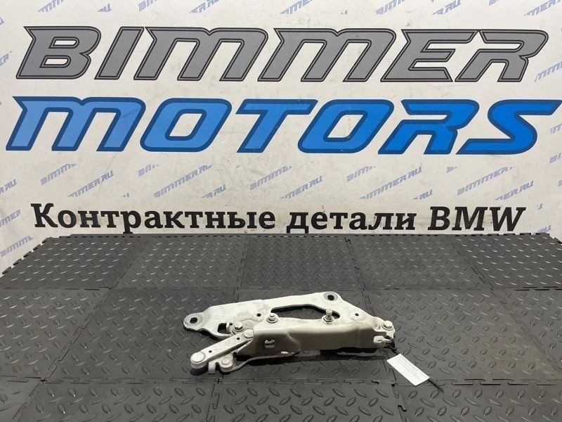 Петля капота BMW 535i F07