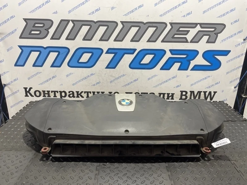 Корпус воздушного фильтра BMW Х5 13717848622 F15 N63B44B