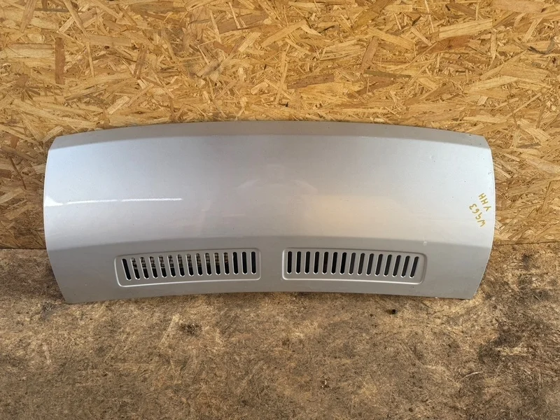 Капот Citroen Jumper 2012 250