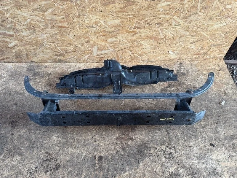 Телевизор сборе Citroen Jumper 2012 250