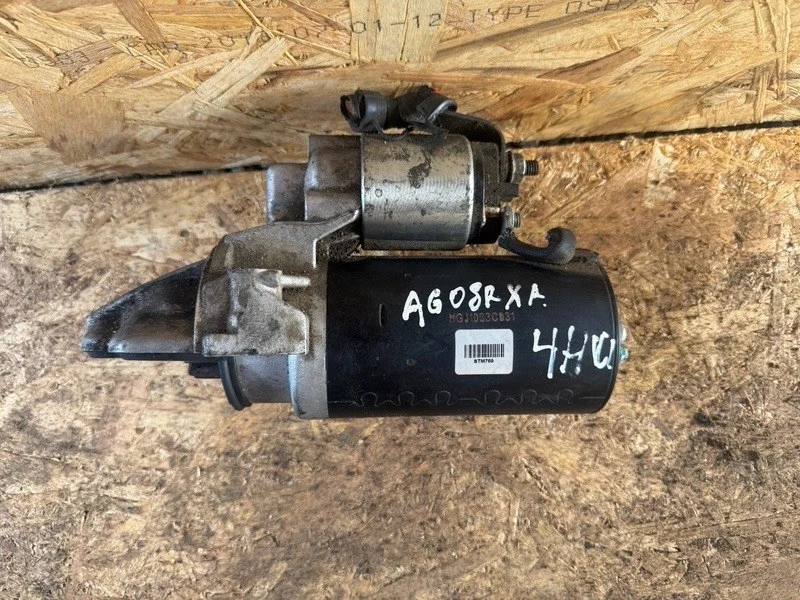 Стартер Citroen Jumper 2008 250