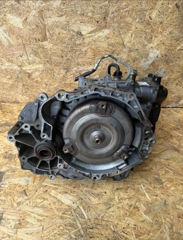 Акпп Chevrolet Cruze 6T30