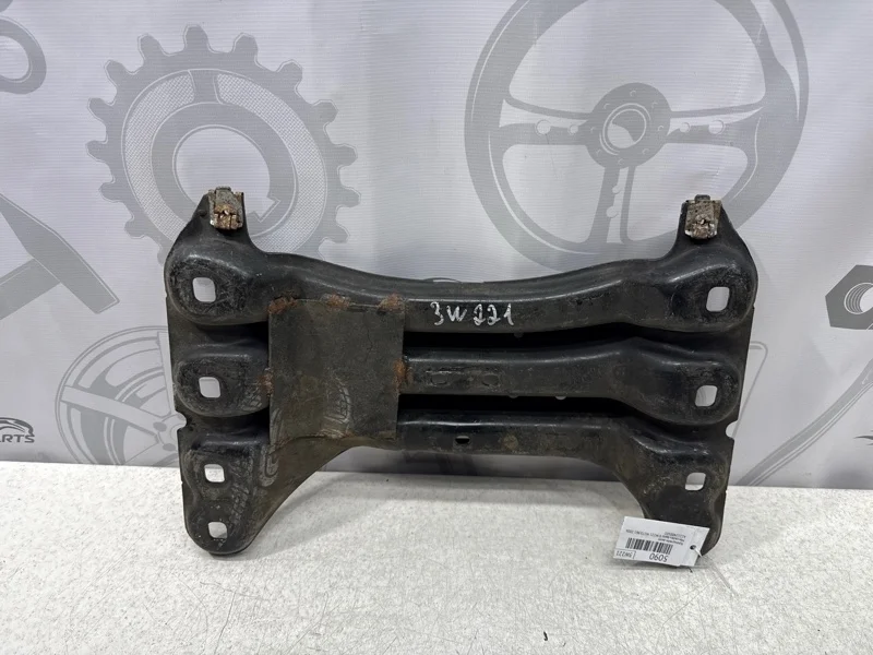 Кронштейн акпп Mercedes-benz 2006 W221