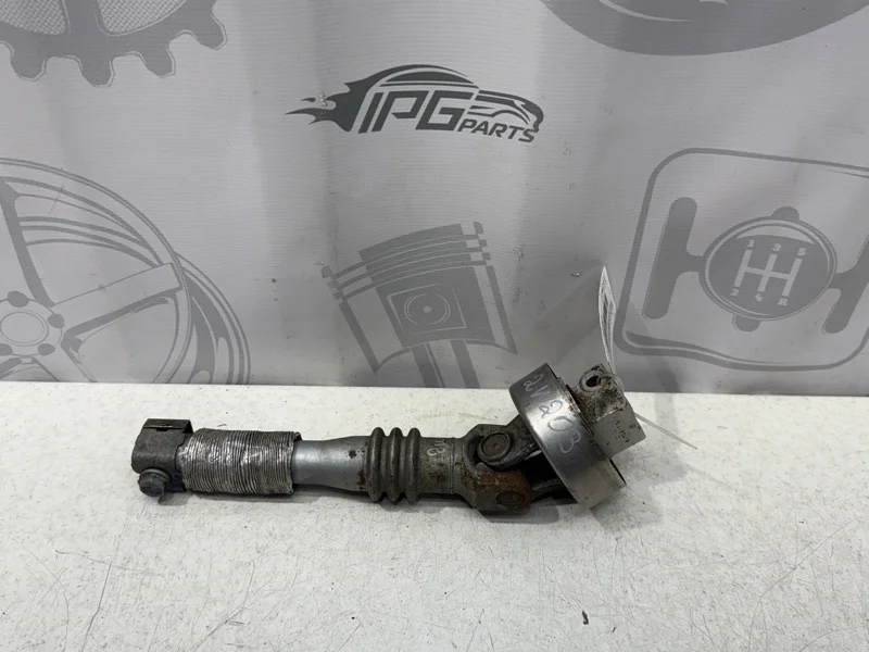 Рулевой кардан Mercedes-benz 2007 W211