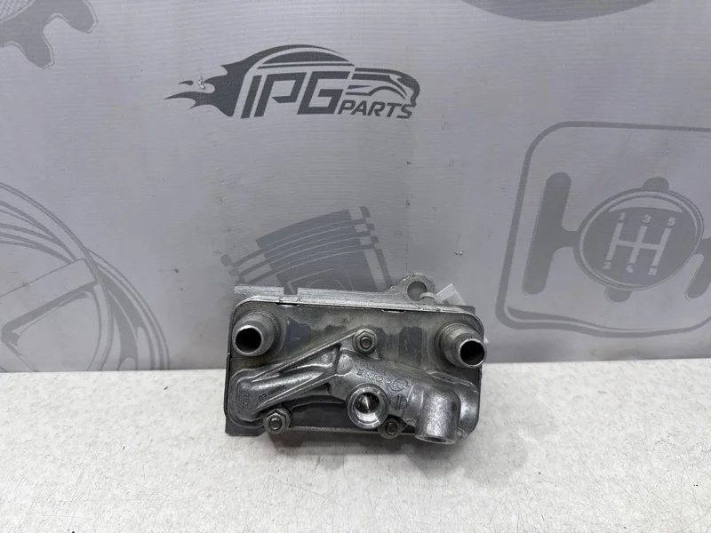 Радиатор акпп Mercedes-benz 2016 C205