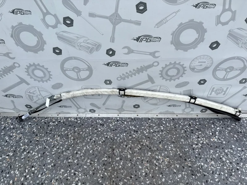 Подушка безопасности потолочная правая Mercedes-benz 2007 W211