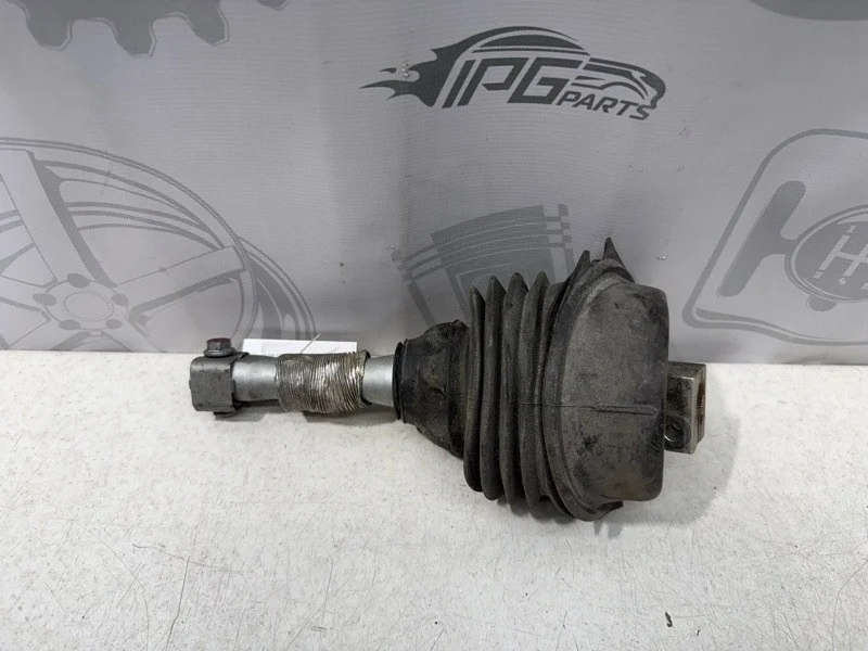 Рулевой кардан Mercedes-benz 2005 W211