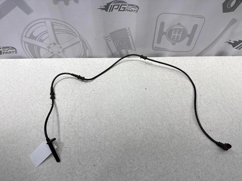 Датчик abs передний Mercedes-benz GLE Coupe 2019 C292