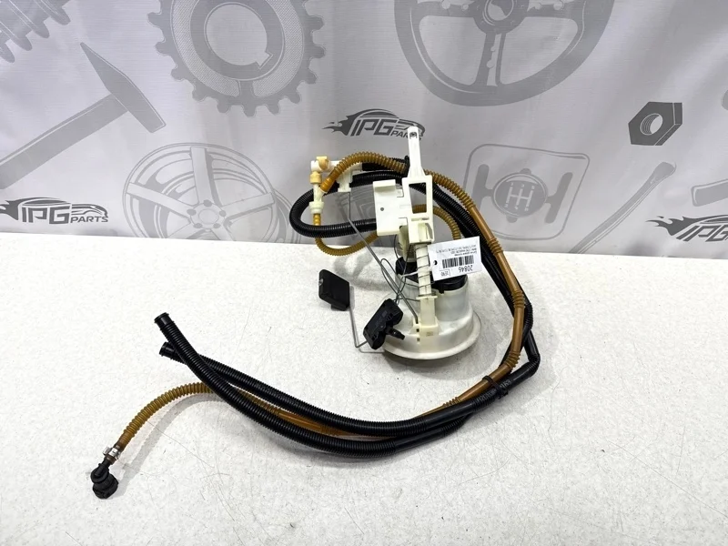 Датчик уровня топлива BMW 3 2005 E90