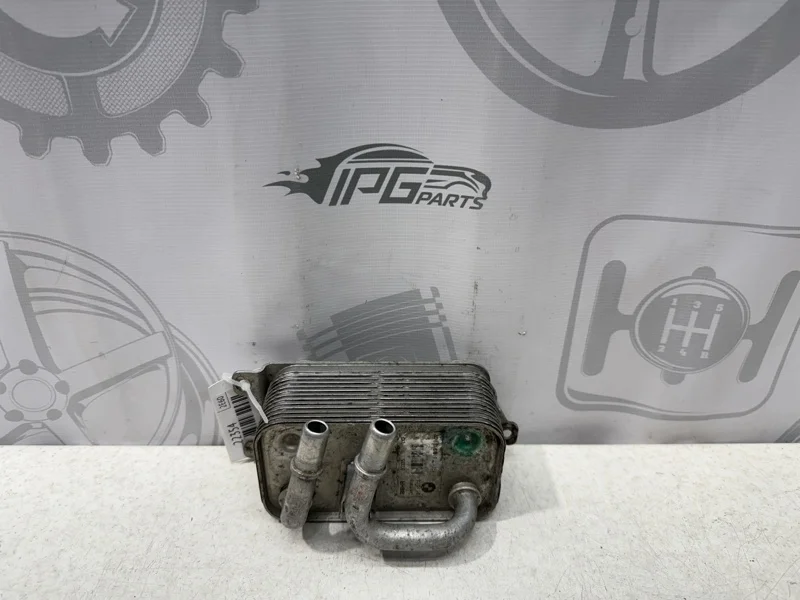 Радиатор акпп BMW 5 2003 E60