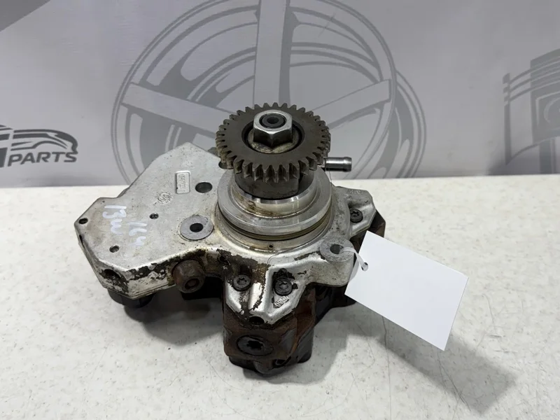 Тнвд Mercedes-benz ML 2007 W164