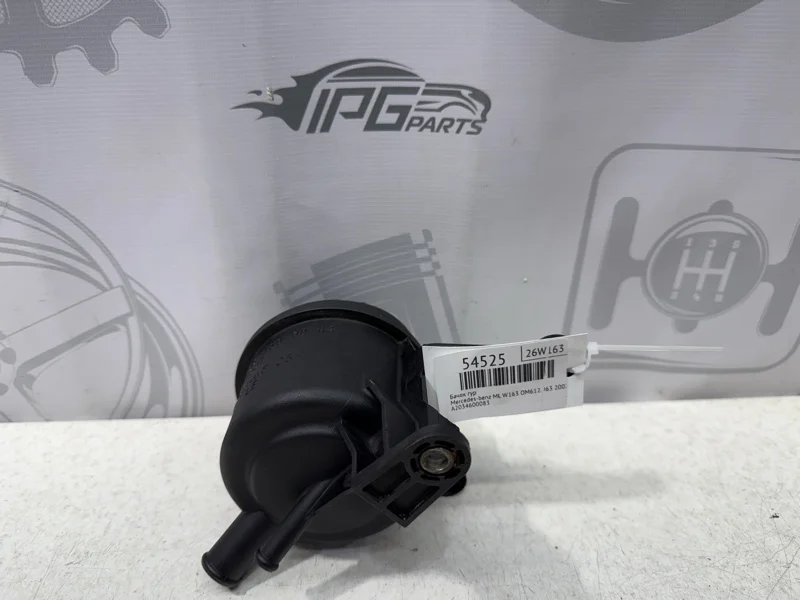 Бачок гур Mercedes-benz ML 2002 W163