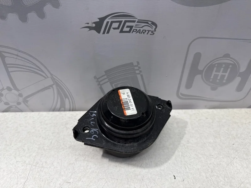 Подушка двигателя Mercedes-benz ML 2007 W164