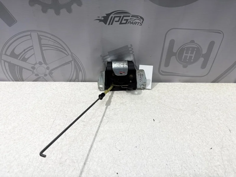 Замок крышки багажника Mercedes-benz ML 2002 W163