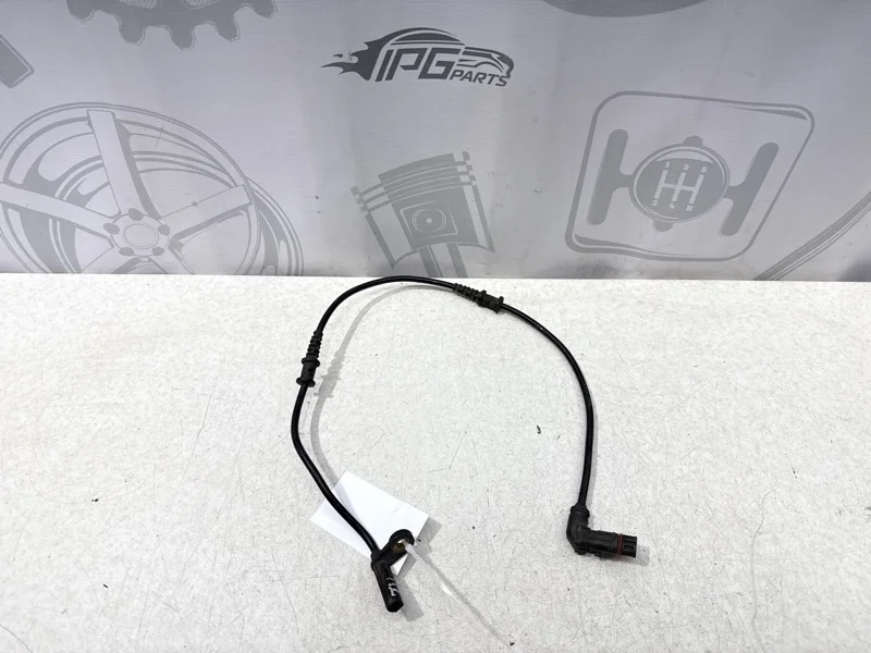 Датчик abs передний Mercedes-benz CLK C209