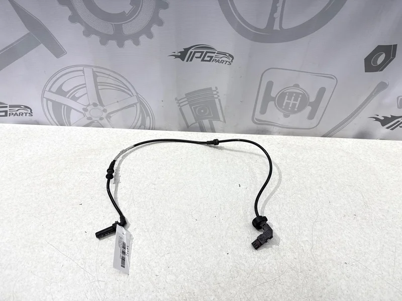 Датчик abs передний левый Mercedes-benz 2009 W212