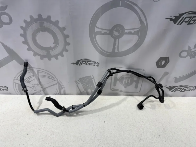 Вентиляционная трубка Mercedes-benz W213