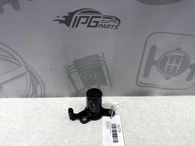 Датчик уровня масла Mercedes-benz 2010 W204