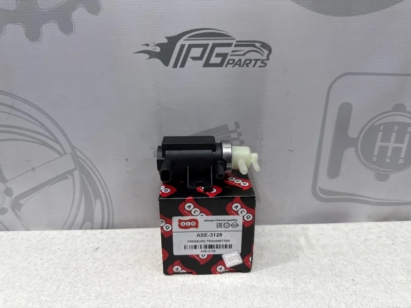 Преобразователь давления клапан турбины Mercedes-benz GLC X253