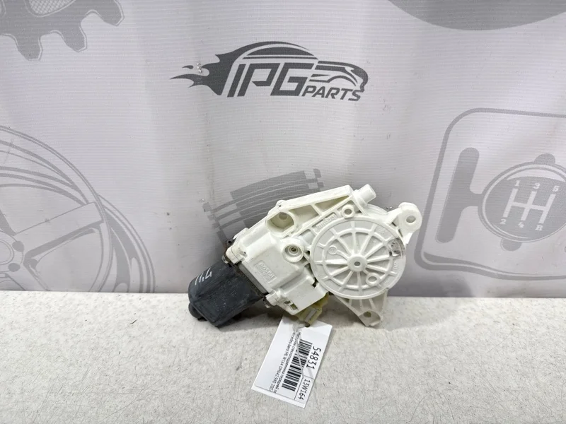 Моторчик стеклоподъемника передней левой двери Mercedes-benz ML 2007 W164