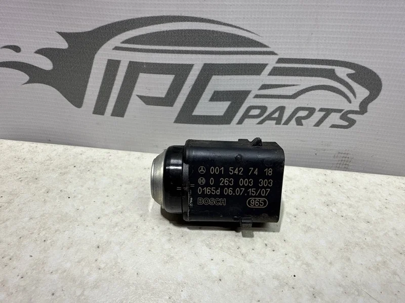 Датчик парктроника Mercedes-benz GL X164