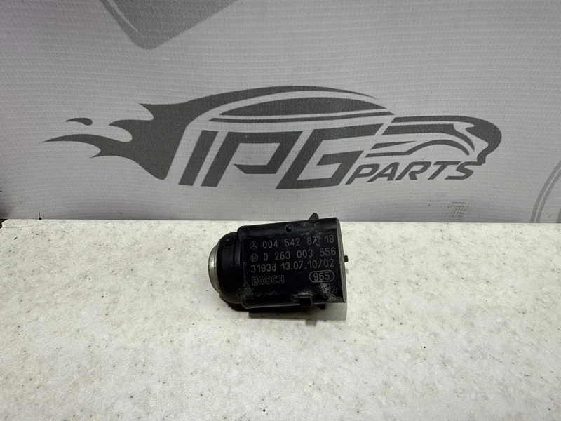 Датчик парктроника Mercedes-benz ML W164