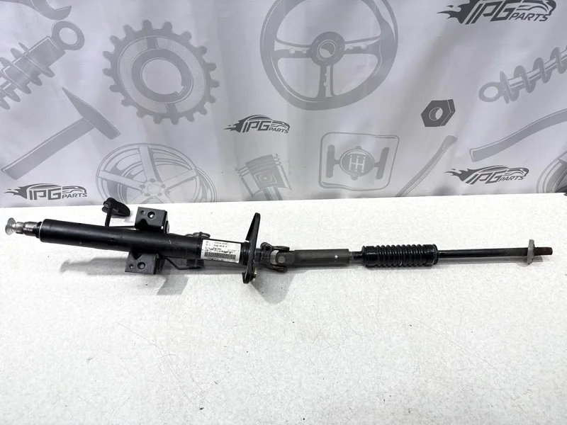 Рулевая колонка Mercedes-benz ML 2002 W163