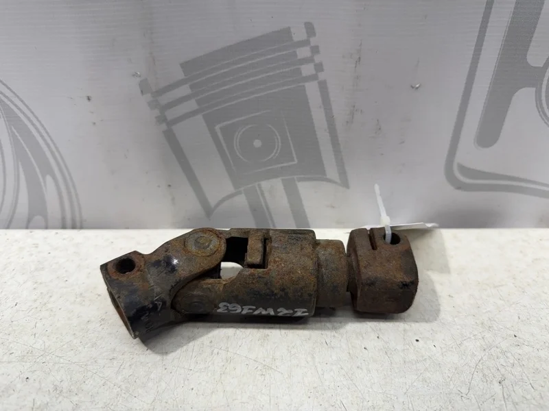 Рулевой кардан Mercedes-benz ML 2003 W163