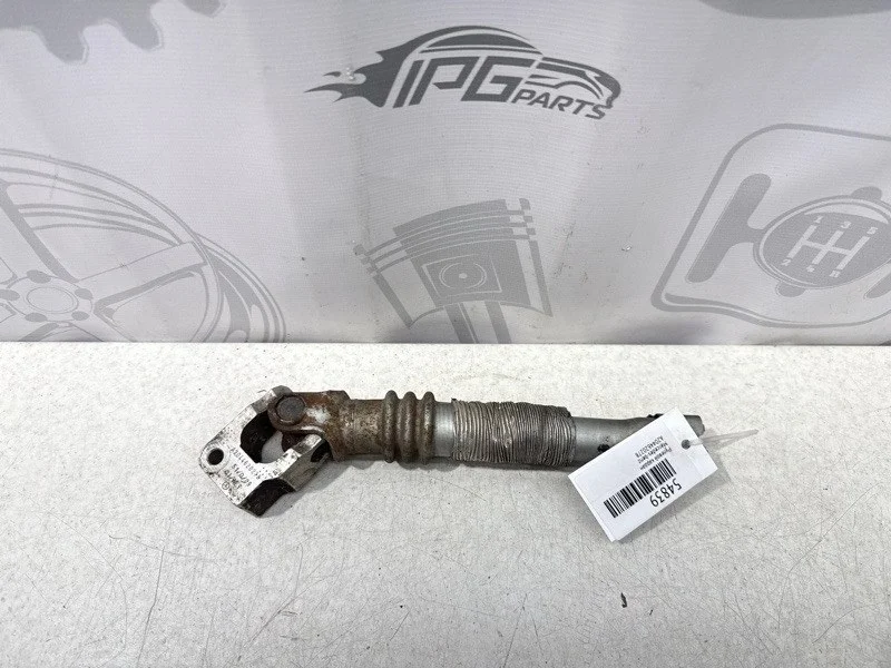 Рулевой кардан Mercedes-benz W212